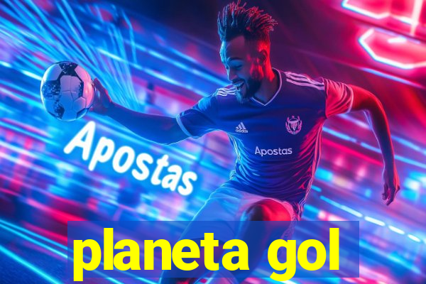 planeta gol